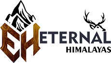 Eternal Himalayas