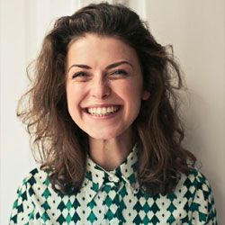 Jenny Wilson
