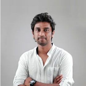 Haran Mishra
