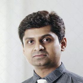 Rejeev Govind